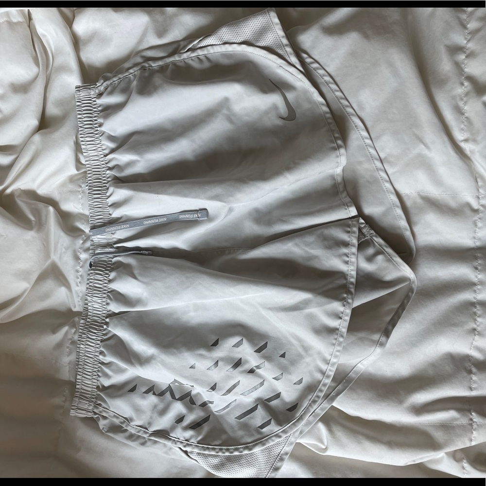 Nike Dry Fit running shorts